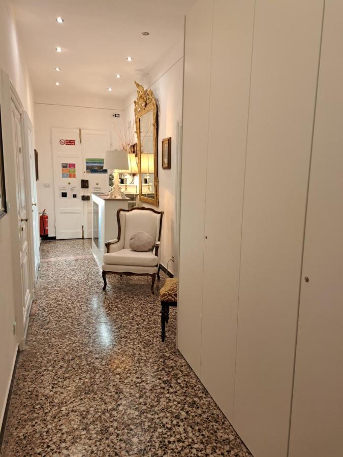 Dora Aurea Levanto Exterior foto