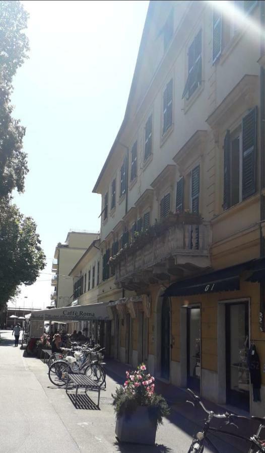 Dora Aurea Levanto Exterior foto