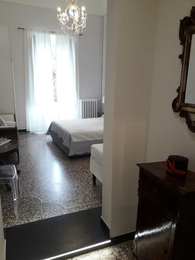 Dora Aurea Levanto Exterior foto