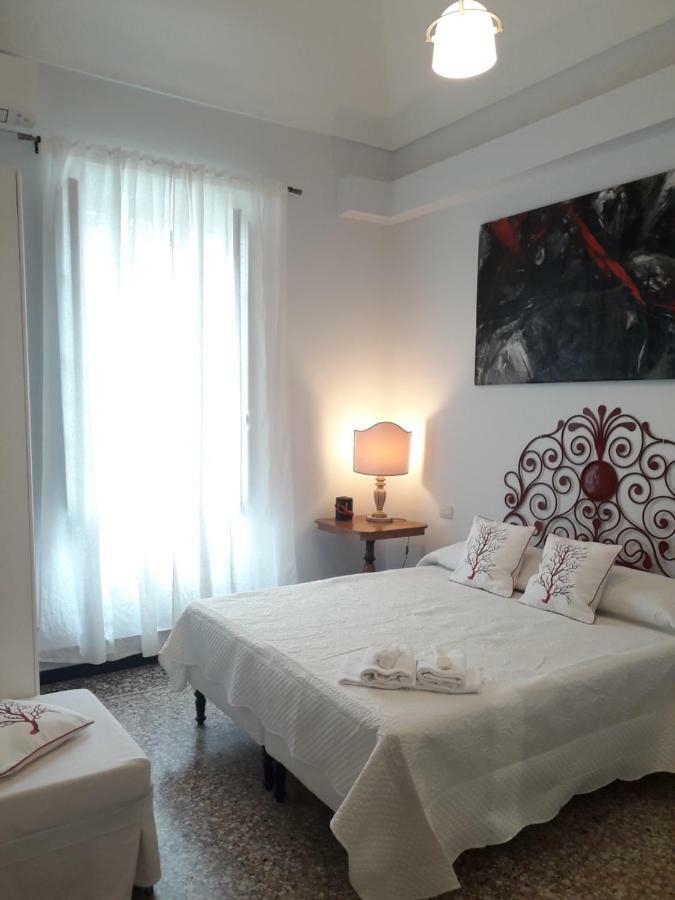 Dora Aurea Levanto Exterior foto